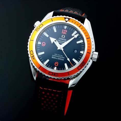 omega seamaster used price|Omega Seamaster price list.